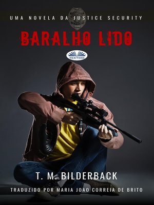 cover image of Baralho Lido